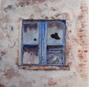 The Broken Window