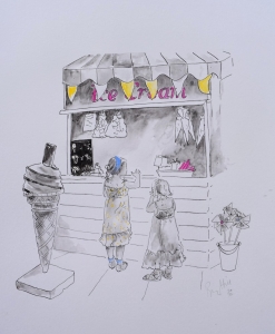 Summer Treats