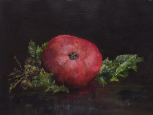 An early harvest