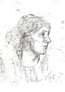 Virginia Woolf