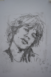 mick jagger