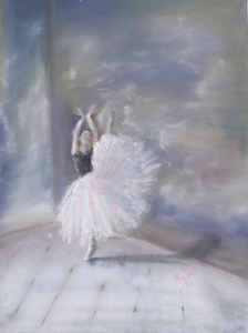 A quiet moment