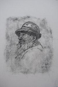Monsieur Monet