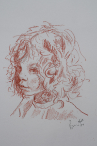 Little Miss Mischief
