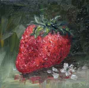 Strawberry