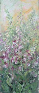 Foxgloves