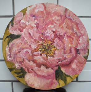 Peony