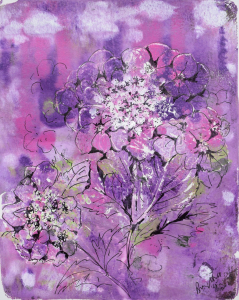 Hydrangeas