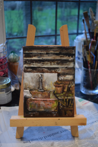 The Potting Shed