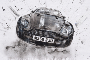 The Aston