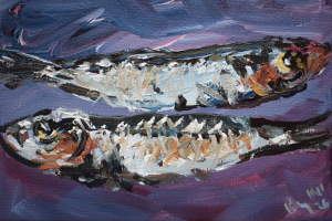 Study of sardines